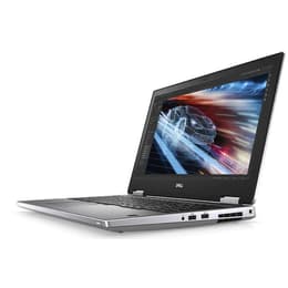 Dell Precision 7540 15" Core i7 2.6 GHz - SSD 1 TB - 16GB - QWERTY - Italiano