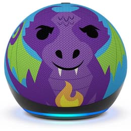 Altoparlanti Bluetooth Amazon Echo Dot 5 Kids -