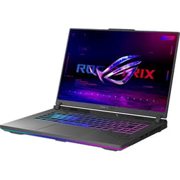 Asus ROG Strix G16 G614JZ-N3022W 16" Core i9 4 GHz - SSD 1 TB - 32GB - Nvidia GeForce RTX 4050 QWERTY - Inglese