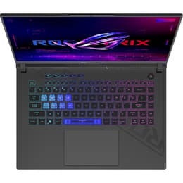 Asus ROG Strix G16 G614JZ-N3022W 16" Core i9 4 GHz - SSD 1 TB - 32GB - Nvidia GeForce RTX 4050 QWERTY - Inglese