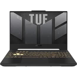 Asus TUF F15 FX507ZC4 16" Core i7 3.5 GHz - SSD 512 GB - 16GB - NVIDIA GeForce RTX 3050 Tastiera Francese