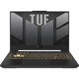 Asus TUF F15 FX507ZC4 16" Core i7 3.5 GHz - SSD 512 GB - 16GB - NVIDIA GeForce RTX 3050 AZERTY - Francese