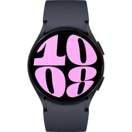Smart Watch Samsung Cardiofrequenzimetro GPS Galaxy Watch6 - Grafite
