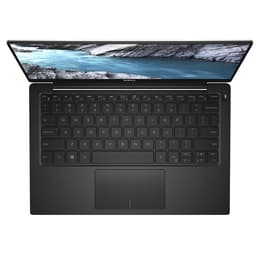 Dell XPS 13 9370 13" Core i7 1.8 GHz - SSD 256 GB - 8GB - QWERTY - Inglese
