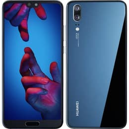 Huawei P20 64GB - Blu