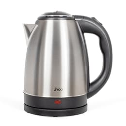 Livoo DOD207 Grigio 1,8L - Bollitori elettrici