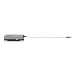 Startech DK31C3HVCPD Docking station