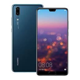 Huawei P20 128GB - Blu