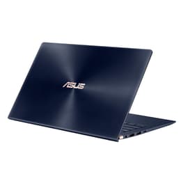 Asus ZenBook UX433FA 14" Core i7 1.8 GHz - SSD 256 GB - 8GB - QWERTZ - Tedesco