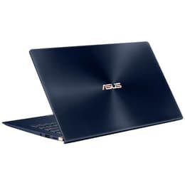 Asus ZenBook UX433FA 14" Core i7 1.8 GHz - SSD 256 GB - 8GB - QWERTZ - Tedesco