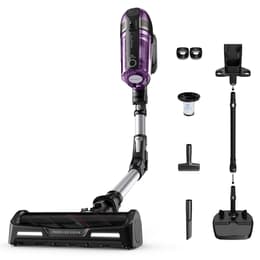 Scopa elettrica senza fili Rowenta RH98A0WO XForce 12.60 Allergy Dock