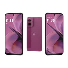Motorola Moto G55 256GB - Viola