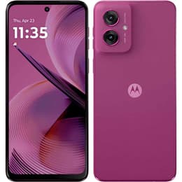 Motorola Moto G55 256GB - Viola
