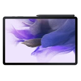 Galaxy Tab S7 FE 128GB - Argento - WiFi
