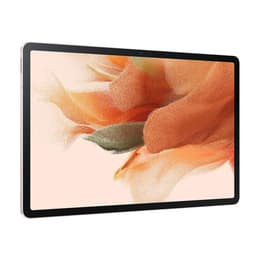Galaxy Tab S7 FE 128GB - Argento - WiFi