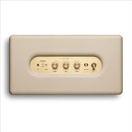 Altoparlanti Bluetooth Marshall Stanmore III - Crema