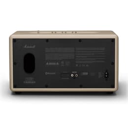 Altoparlanti Bluetooth Marshall Stanmore III - Crema