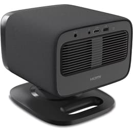 Videoproiettori Philips NeoPix 450 Smart 500 Luminosità Nero