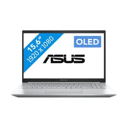 Asus VivoBook Pro 15 15" Core i5 3.1 GHz - SSD 512 GB - 16GB Tastiera