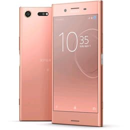 Sony Xperia XZ Premium 64GB - Rosa