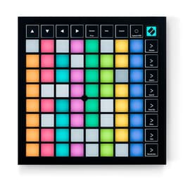 Novation Launchpad X Accessori audio