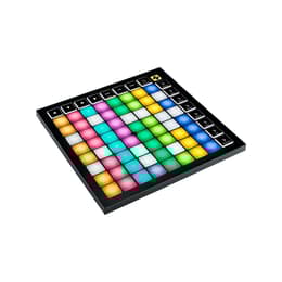 Novation Launchpad X Accessori audio