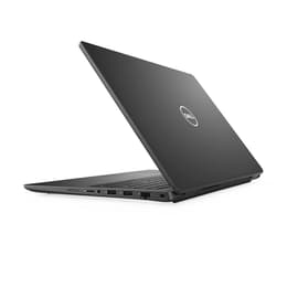 Dell Latitude 3520 15" Core i5 2.6 GHz - SSD 256 GB - 8GB - AZERTY - Francese