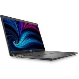 Dell Latitude 3520 15" Core i5 2.6 GHz - SSD 256 GB - 8GB - AZERTY - Francese