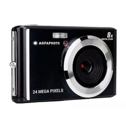 Macchina fotografica compatta DC5500 - Nero