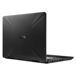 Asus TUF Gaming 505DV-AL062T 15" Ryzen 7 2.3 GHz - SSD 512 GB - 16GB - NVIDIA GeForce RTX 2060 AZERTY - Francese