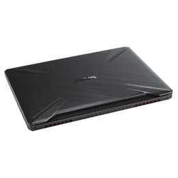 Asus TUF Gaming 505DV-AL062T 15" Ryzen 7 2.3 GHz - SSD 512 GB - 16GB - NVIDIA GeForce RTX 2060 AZERTY - Francese