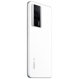 Xiaomi Poco F5 Pro 256GB - Bianco