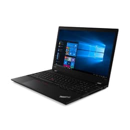 Lenovo ThinkPad P15s G2 15" Core i7 1.2 GHz - SSD 1 TB - 16GB - QWERTY - Portoghese