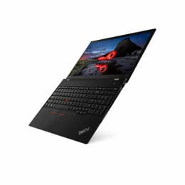 Lenovo ThinkPad P15s G2 15" Core i7 1.2 GHz - SSD 1 TB - 16GB - QWERTY - Portoghese