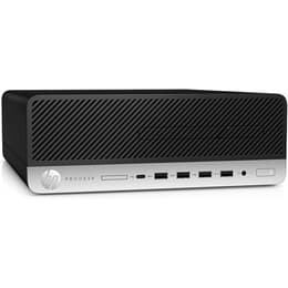 HP ProDesk 600 G4 SFF Core i5 3 GHz - SSD 1 TB RAM 32 GB