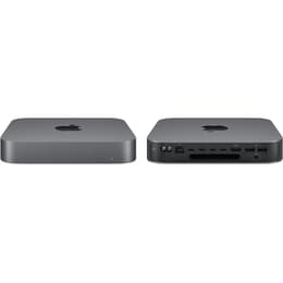 Mac mini Core i3 3,6 GHz - SSD 256 GB - 8GB