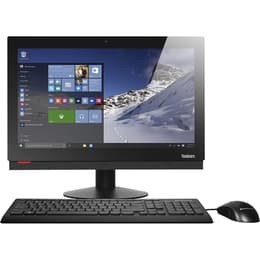 Lenovo ThinkCentre M810Z 21" Core i5 2,7 GHz - SSD 128 GB - 8GB AZERTY