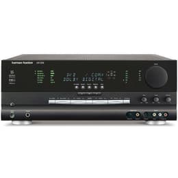 Harman Kardon AVR 2550 Amplificatori