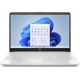 HP 14-EM0001NE 14" Ryzen 3 4.1 GHz - SSD 256 GB - 8GB - QWERTY - Inglese