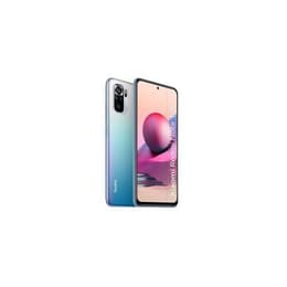 Xiaomi Redmi Note 10S 64GB - Blu