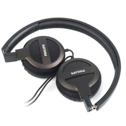 Cuffie a filo Philips SHL9300/10 - Nero
