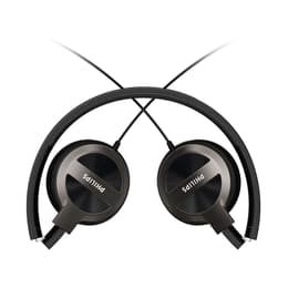 Cuffie a filo Philips SHL9300/10 - Nero