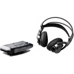 Cuffie riduzione del rumore wireless Pioneer SE-DIR800C - Nero