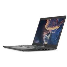 Dell Latitude 3510 15" Core i5 1.6 GHz - SSD 128 GB - 8GB - QWERTY - Inglese