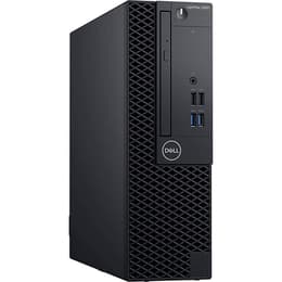 Dell OptiPlex 3060 SFF Core i5 3 GHz - SSD 512 GB RAM 32 GB