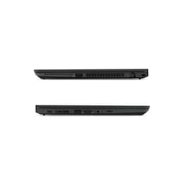 Lenovo ThinkPad X13 G1 13" Core i7 1.8 GHz - SSD 256 GB - 16GB - QWERTY - Inglese