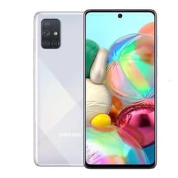 Galaxy A71 128GB - Argento
