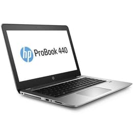 HP ProBook 440 G4 14" Core i5 2.5 GHz - SSD 1000 GB - 8GB - QWERTY - Italiano