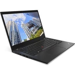 Lenovo ThinkPad T14s G2 14" Core i5 2.6 GHz - SSD 256 GB - 16GB - QWERTY - Olandese