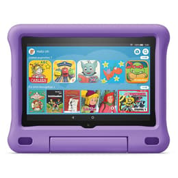 Amazon Fire HD 8 Kids Tablet per bambini